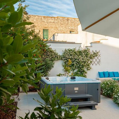 Il Palmento B&B Palmariggi Εξωτερικό φωτογραφία