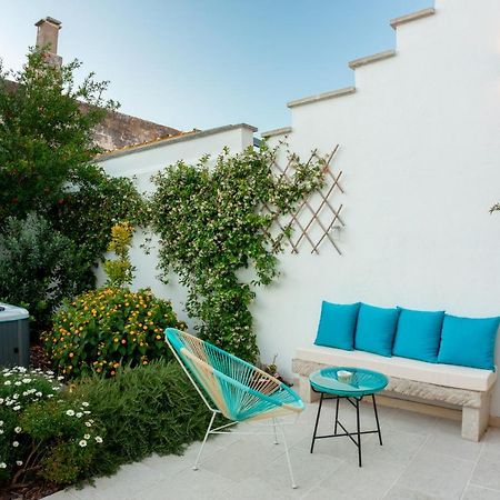 Il Palmento B&B Palmariggi Εξωτερικό φωτογραφία