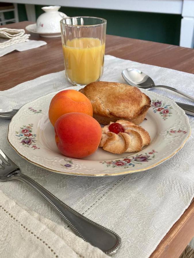 Il Palmento B&B Palmariggi Εξωτερικό φωτογραφία