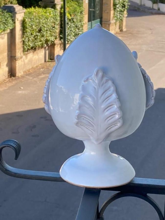 Il Palmento B&B Palmariggi Εξωτερικό φωτογραφία