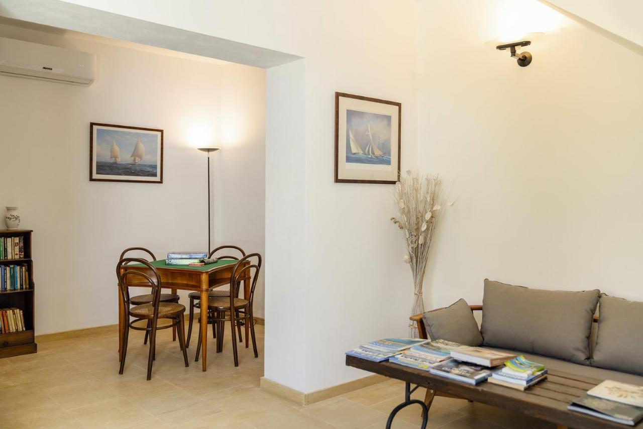 Il Palmento B&B Palmariggi Εξωτερικό φωτογραφία