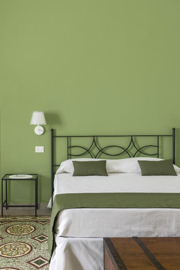Il Palmento B&B Palmariggi Εξωτερικό φωτογραφία