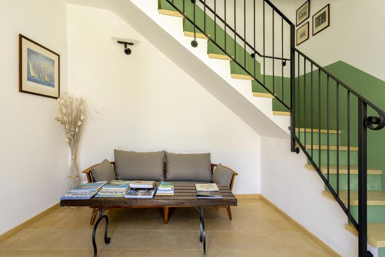 Il Palmento B&B Palmariggi Εξωτερικό φωτογραφία