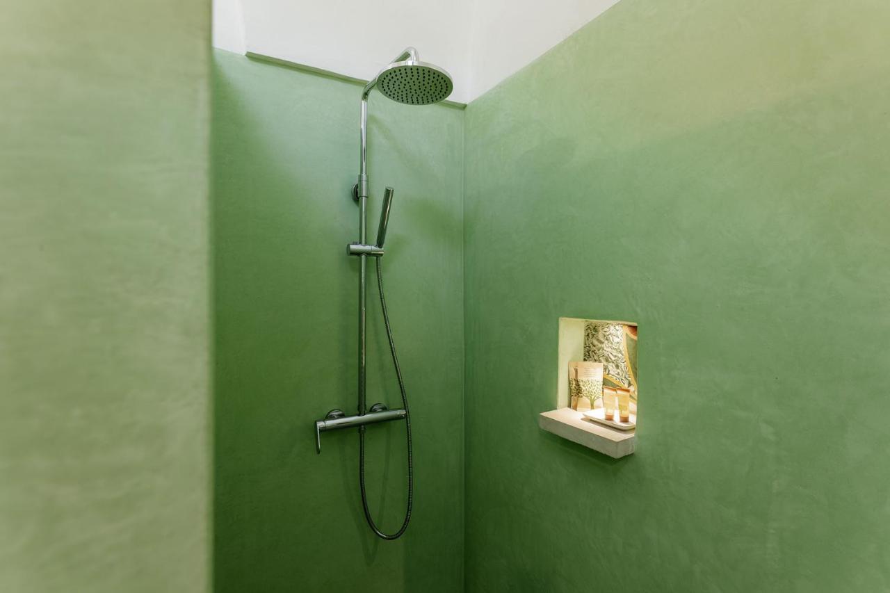 Il Palmento B&B Palmariggi Εξωτερικό φωτογραφία