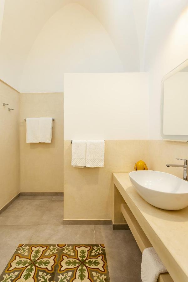 Il Palmento B&B Palmariggi Εξωτερικό φωτογραφία