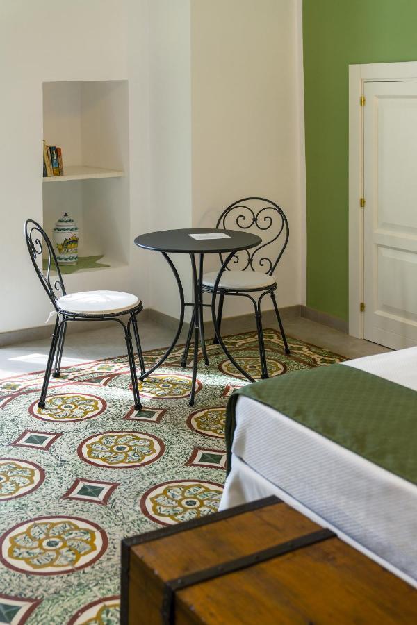 Il Palmento B&B Palmariggi Εξωτερικό φωτογραφία