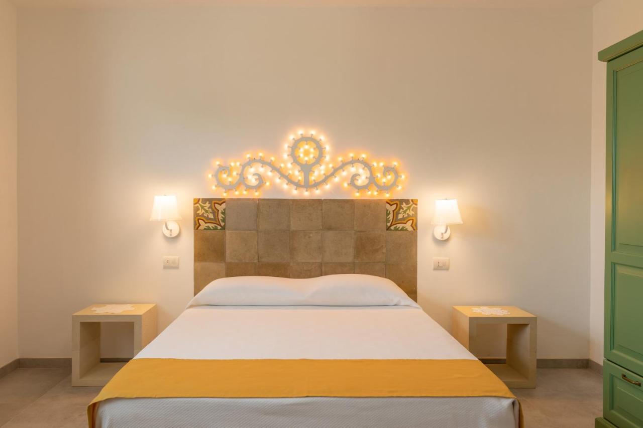 Il Palmento B&B Palmariggi Εξωτερικό φωτογραφία