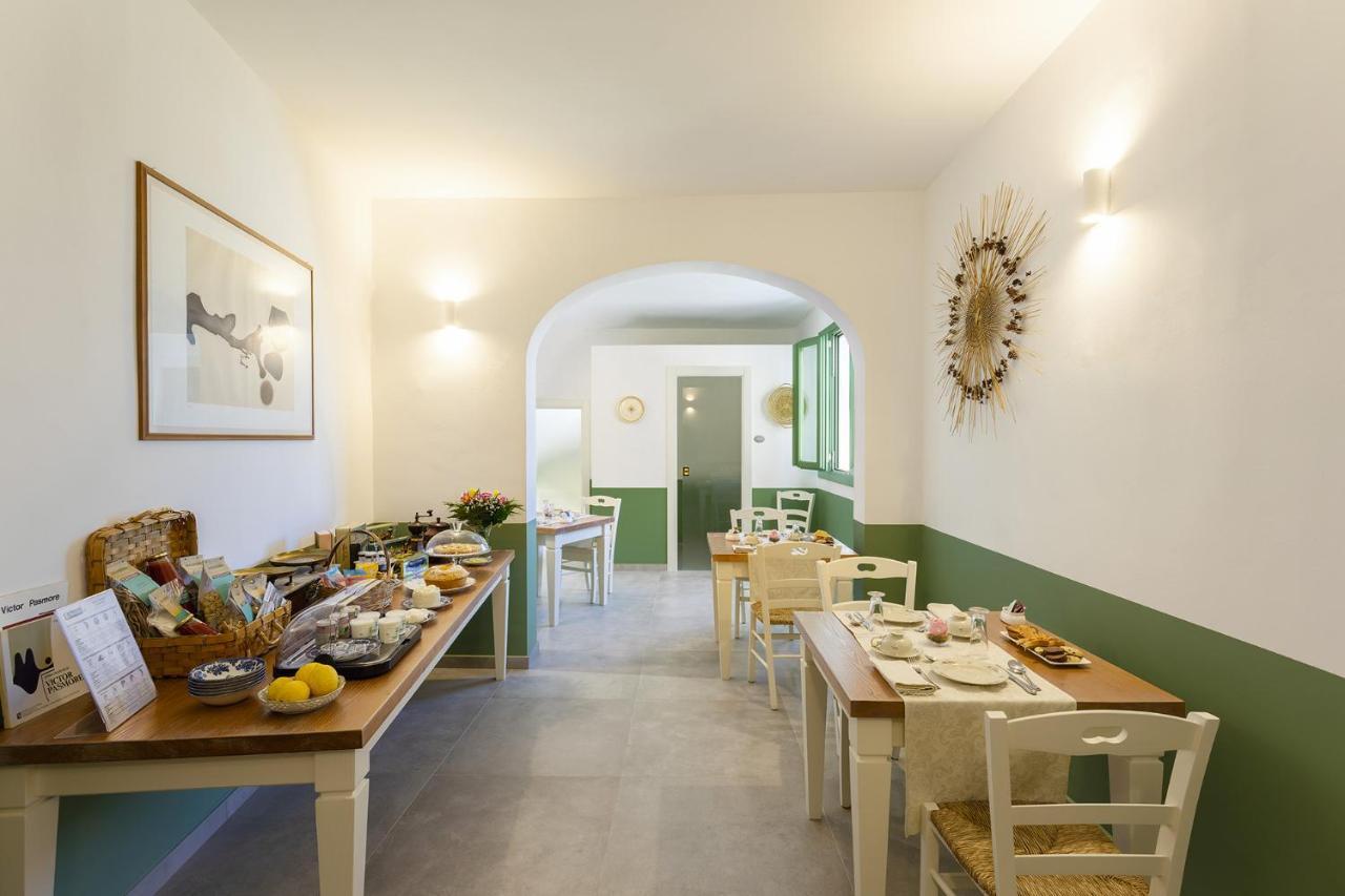 Il Palmento B&B Palmariggi Εξωτερικό φωτογραφία